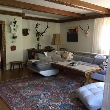 Landhaus Tamberg Hinterstoder