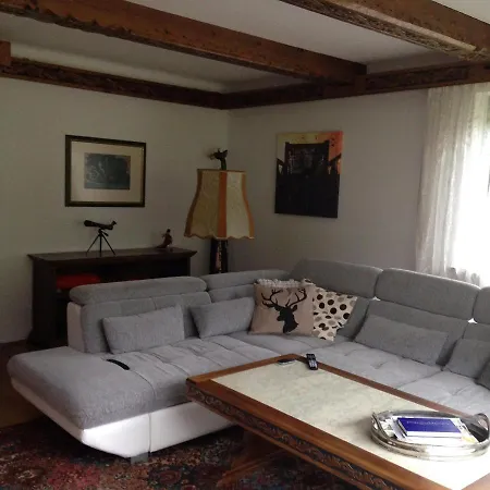 Landhaus Tamberg *