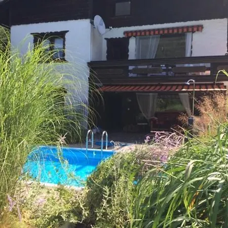 Tatil Evi Landhaus Tamberg