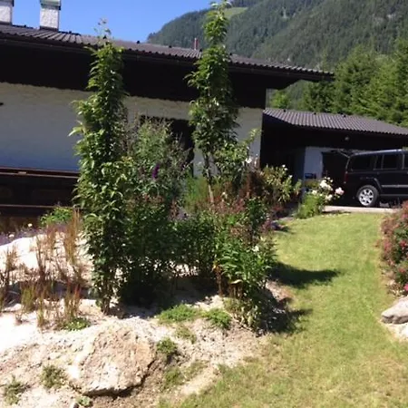 Landhaus Tamberg *