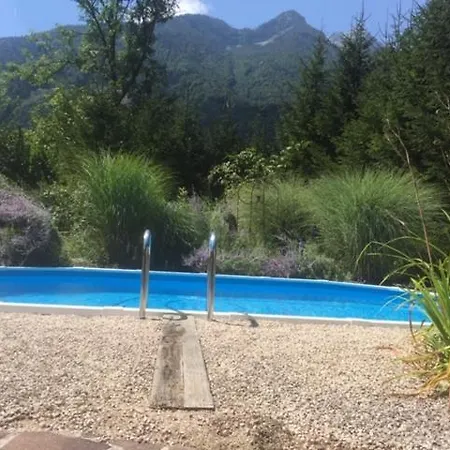 Landhaus Tamberg * Hinterstoder