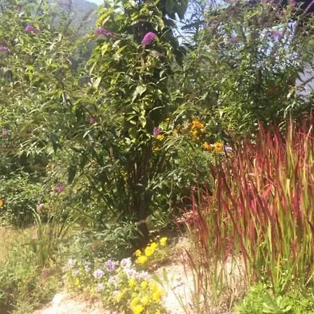 Tatil Evi Landhaus Tamberg *