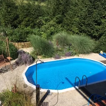 Tatil Evi Landhaus Tamberg Hinterstoder