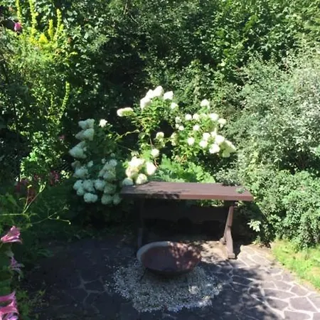 Landhaus Tamberg Tatil Evi *