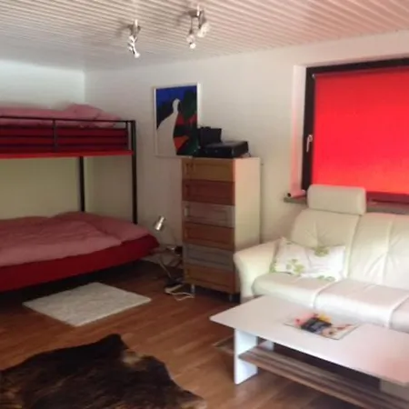 Landhaus Tamberg Tatil Evi Hinterstoder
