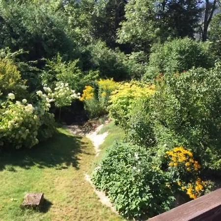 Tatil Evi Landhaus Tamberg *