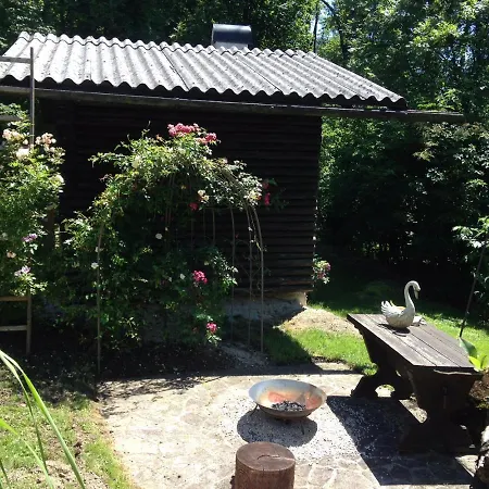 Landhaus Tamberg *
