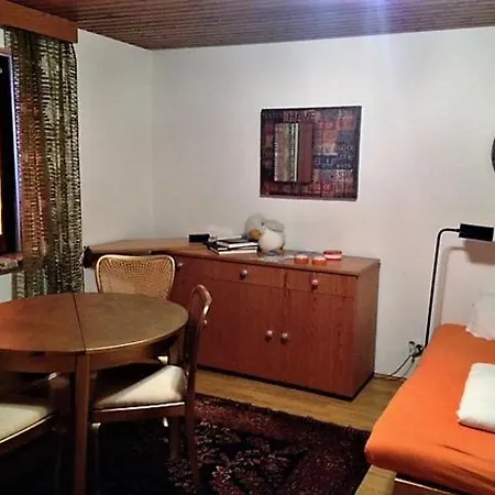 Tatil Evi Landhaus Tamberg