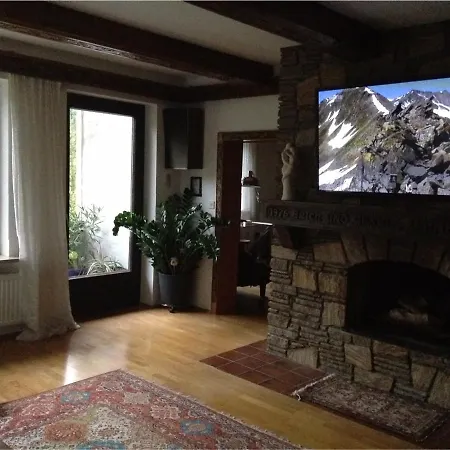 Landhaus Tamberg