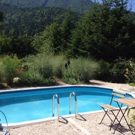 Tatil Evi Landhaus Tamberg Hinterstoder
